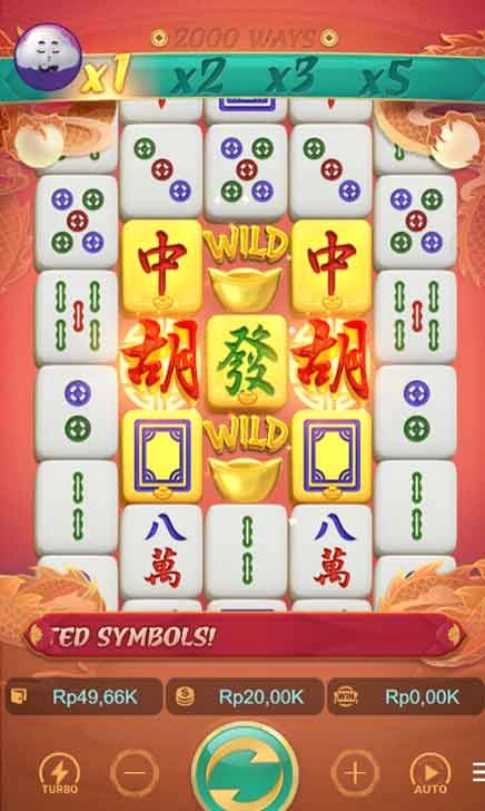 cara main slot Turbox500 Slot Mode Epic