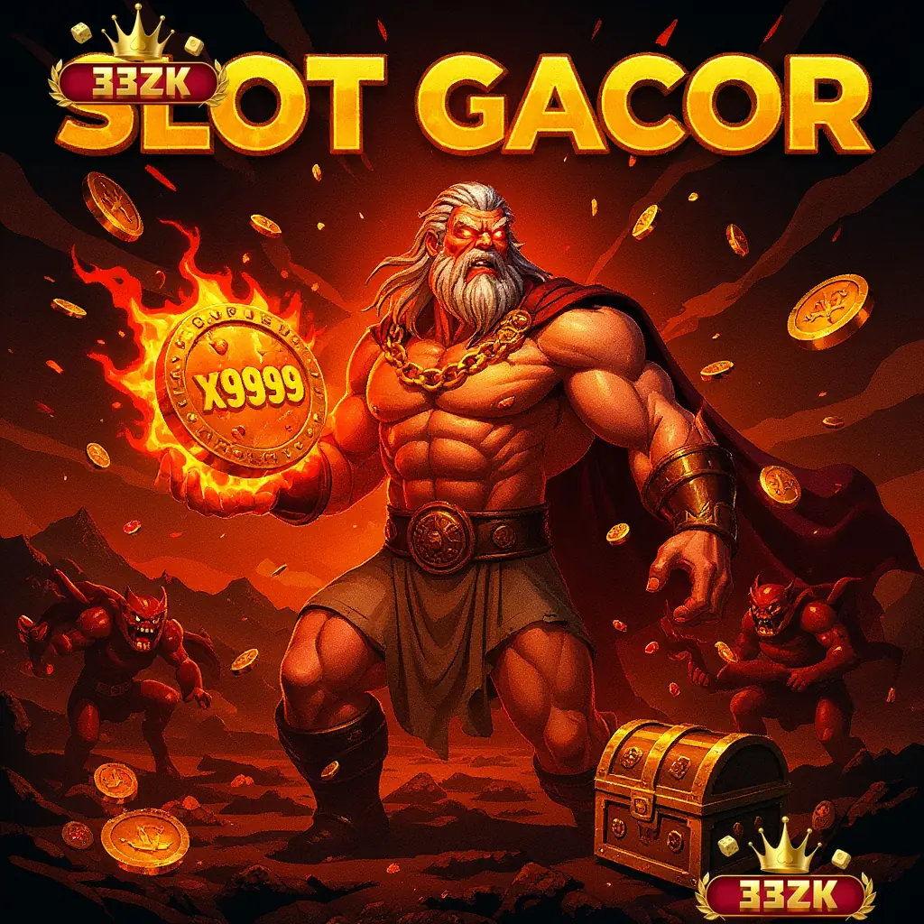 33ZK Apk Slot Login Layanan Sehat Erairea