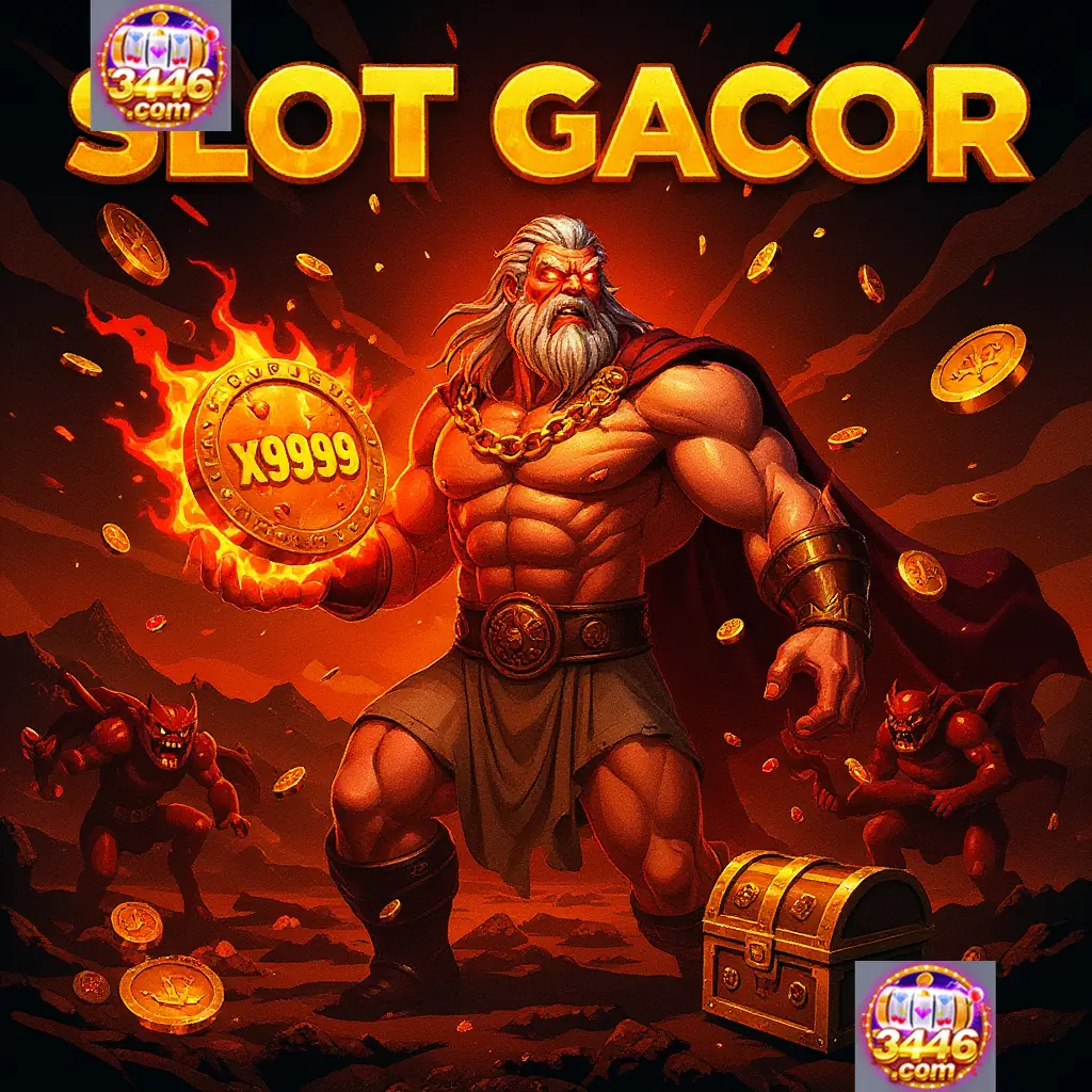 3446 Apk Slot Login Layanan Sehat Erairea