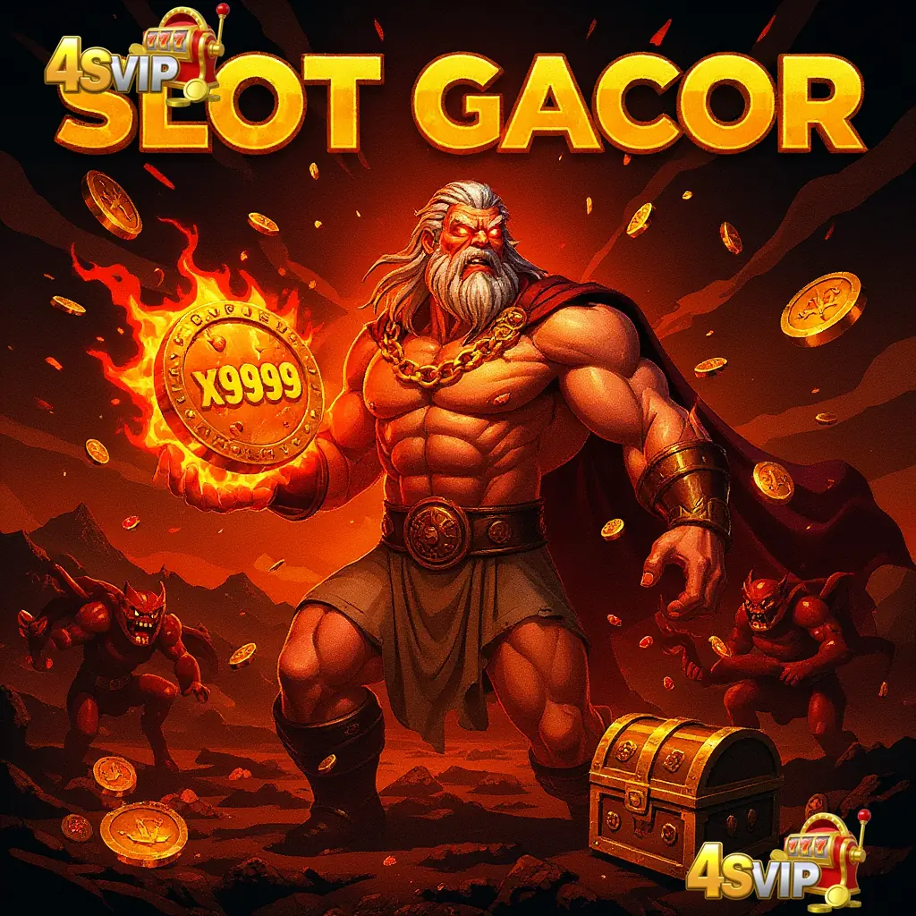 4SVIP Apk Slot Login Layanan Sehat Erairea