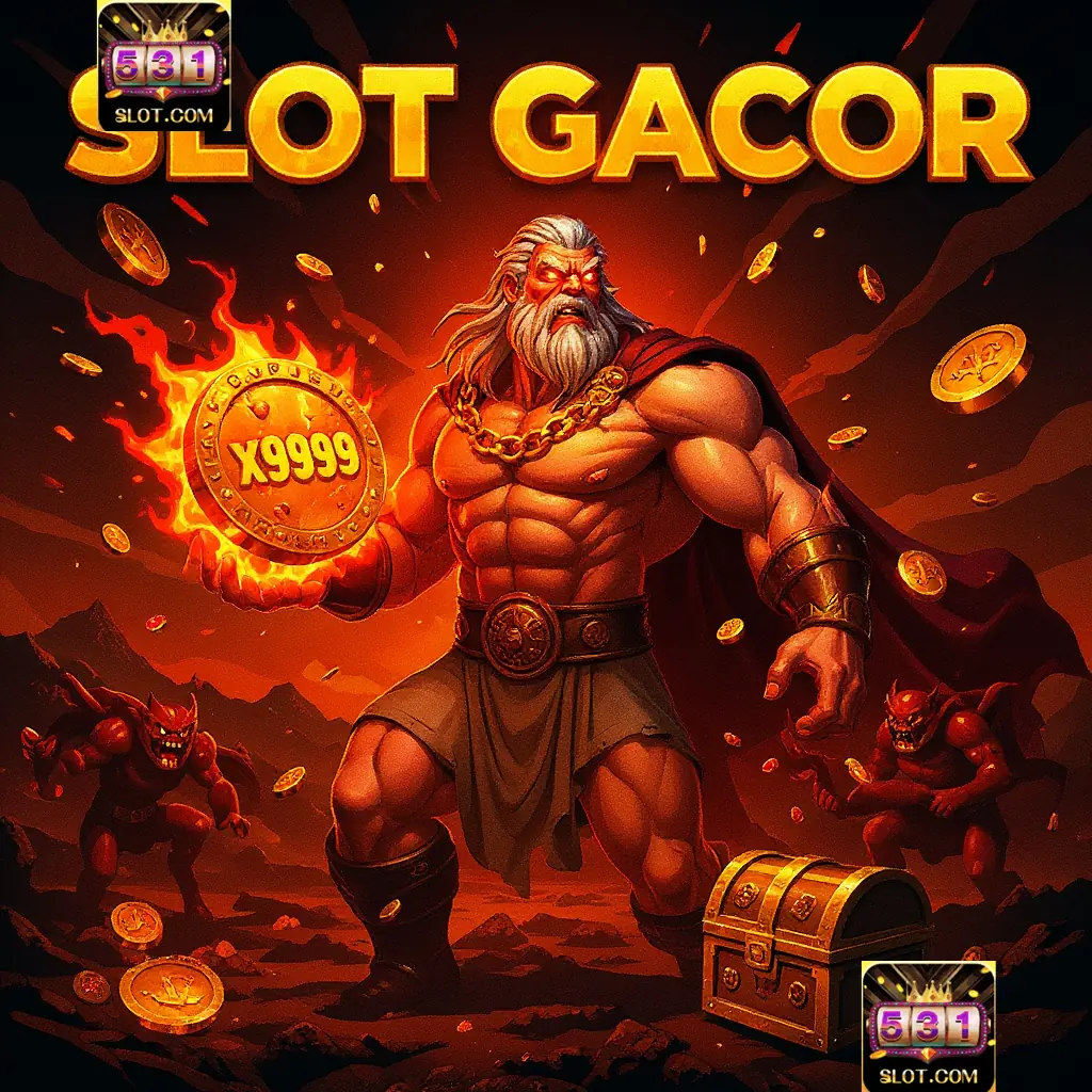 531SLOT Apk Slot Login Layanan Sehat Erairea