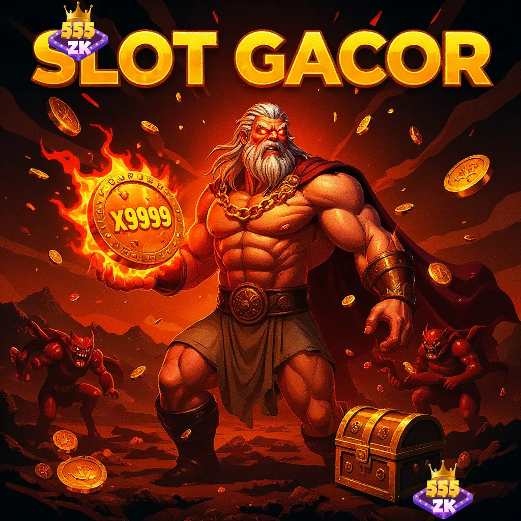 555ZK Apk Slot Login Layanan Sehat Erairea