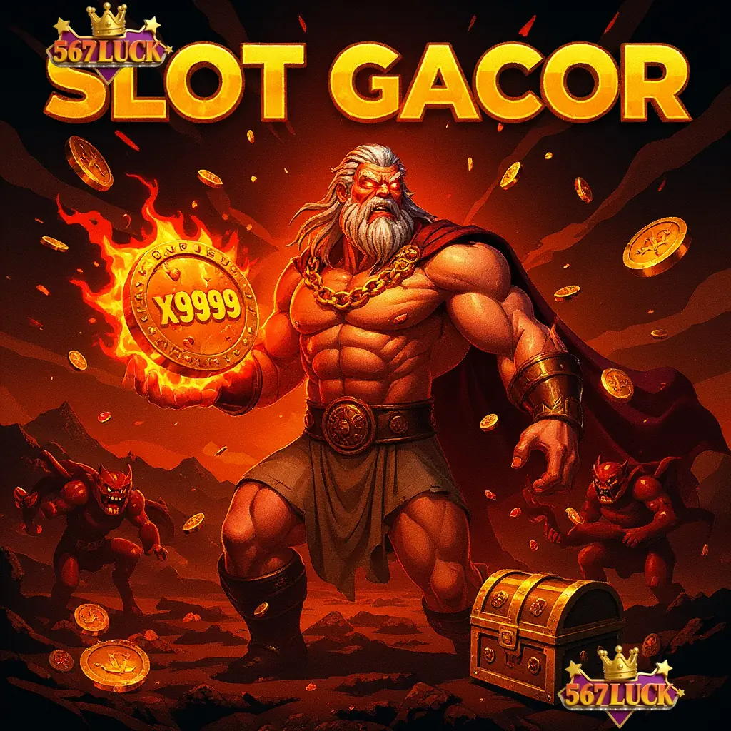 567LUCK Apk Slot Login Layanan Sehat Erairea