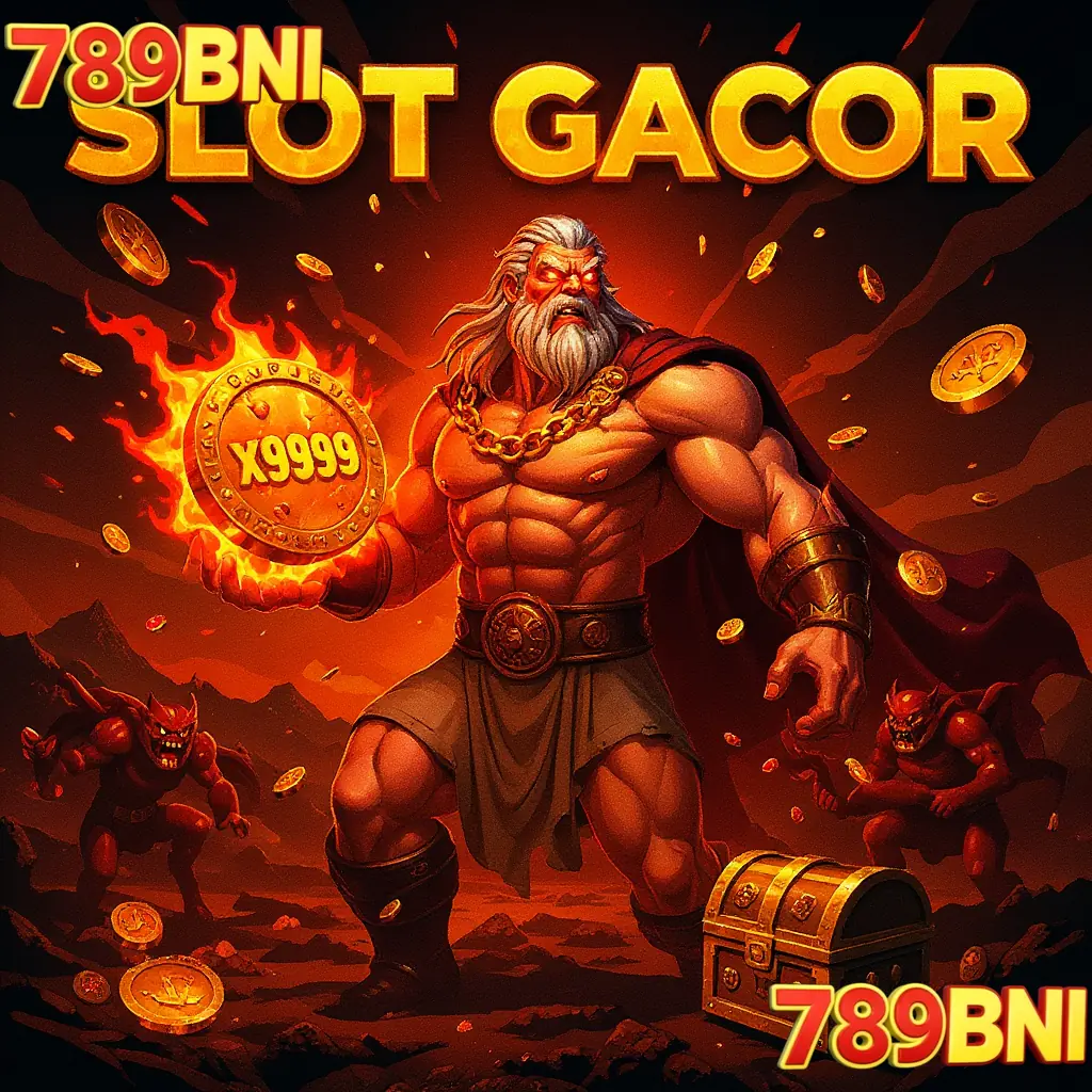 789BNI Apk Slot Login Layanan Sehat Erairea