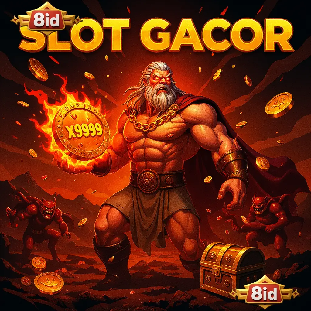 8ID Apk Slot Login Layanan Sehat Erairea