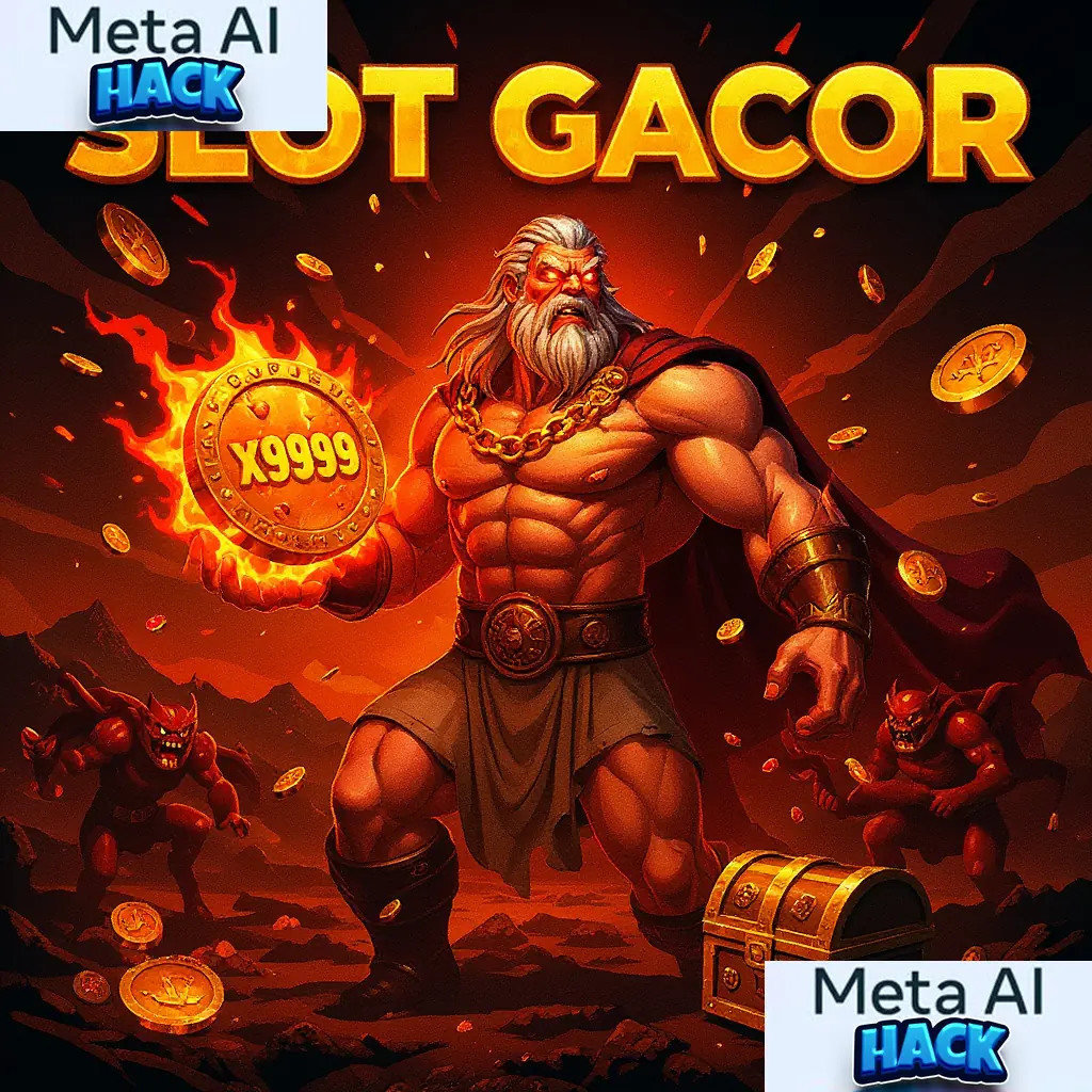 AI META HACK Apk Slot Login Layanan Sehat Erairea