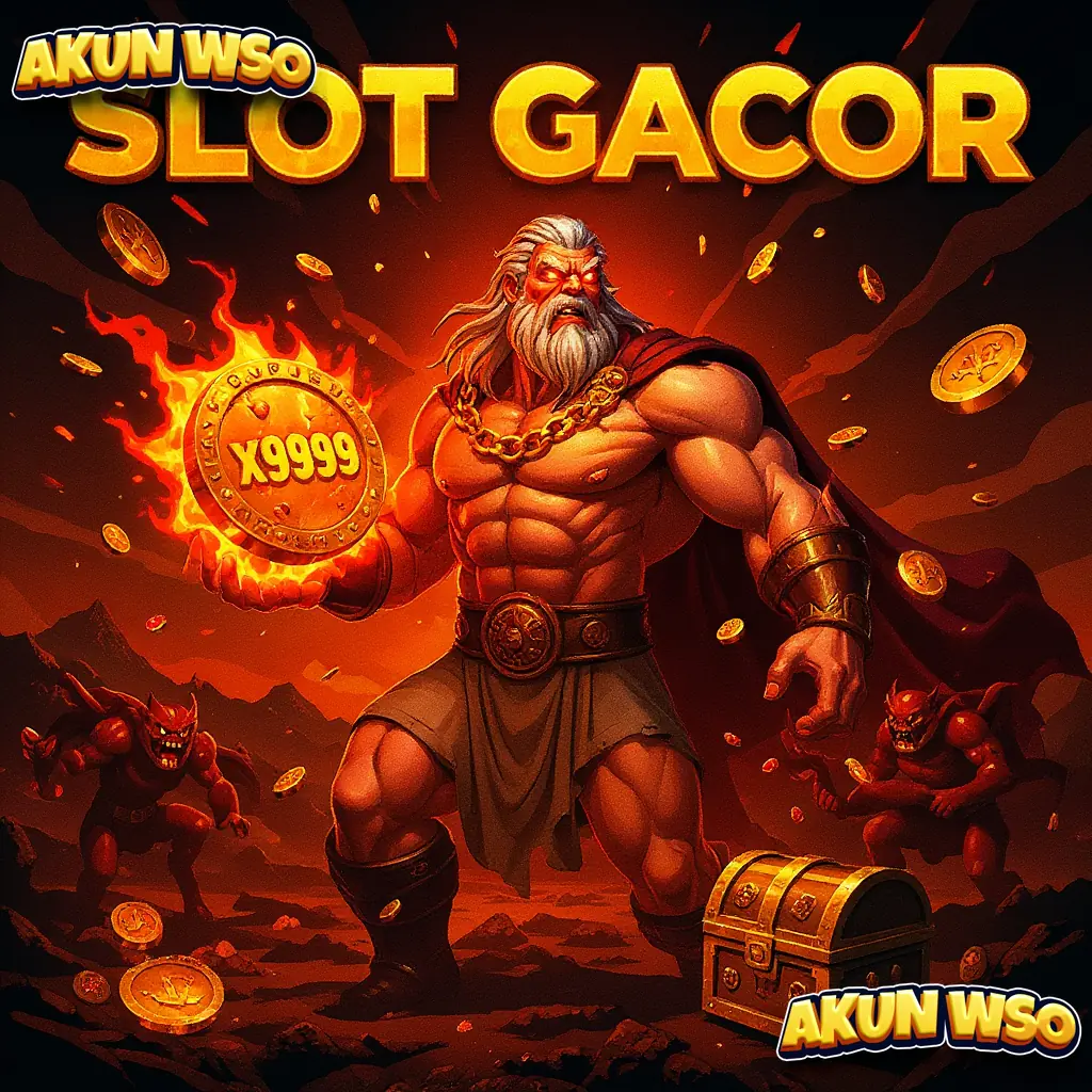 AKUN WSO Apk Slot Login Layanan Sehat Erairea