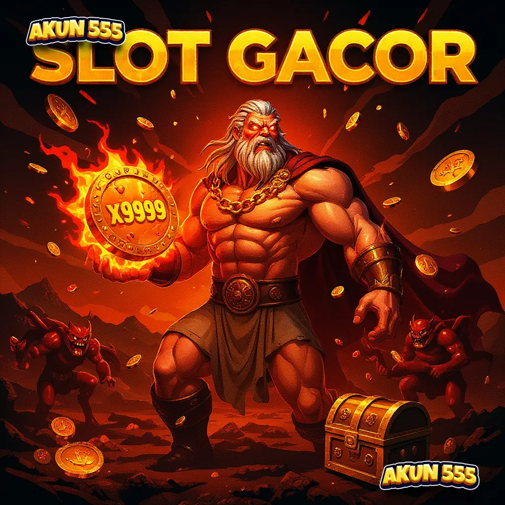 AKUN555 Apk Slot Login Layanan Sehat Erairea