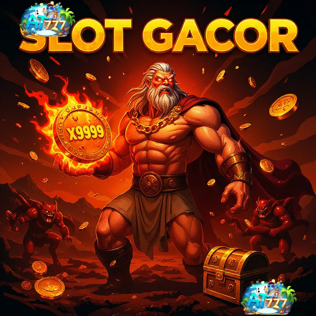 AT777 Apk Slot Login Layanan Sehat Erairea
