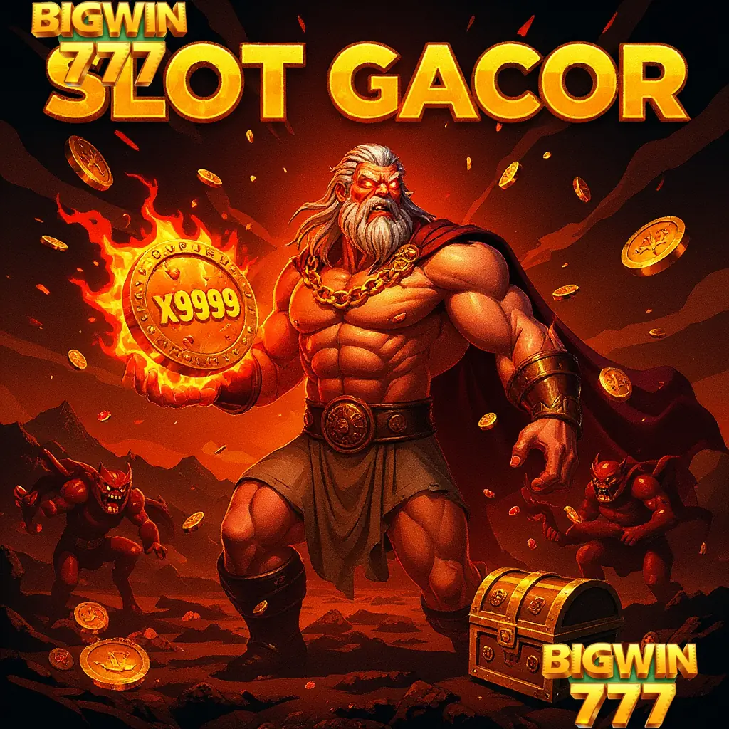 BIGWIN777 Apk Slot Login Layanan Sehat Erairea