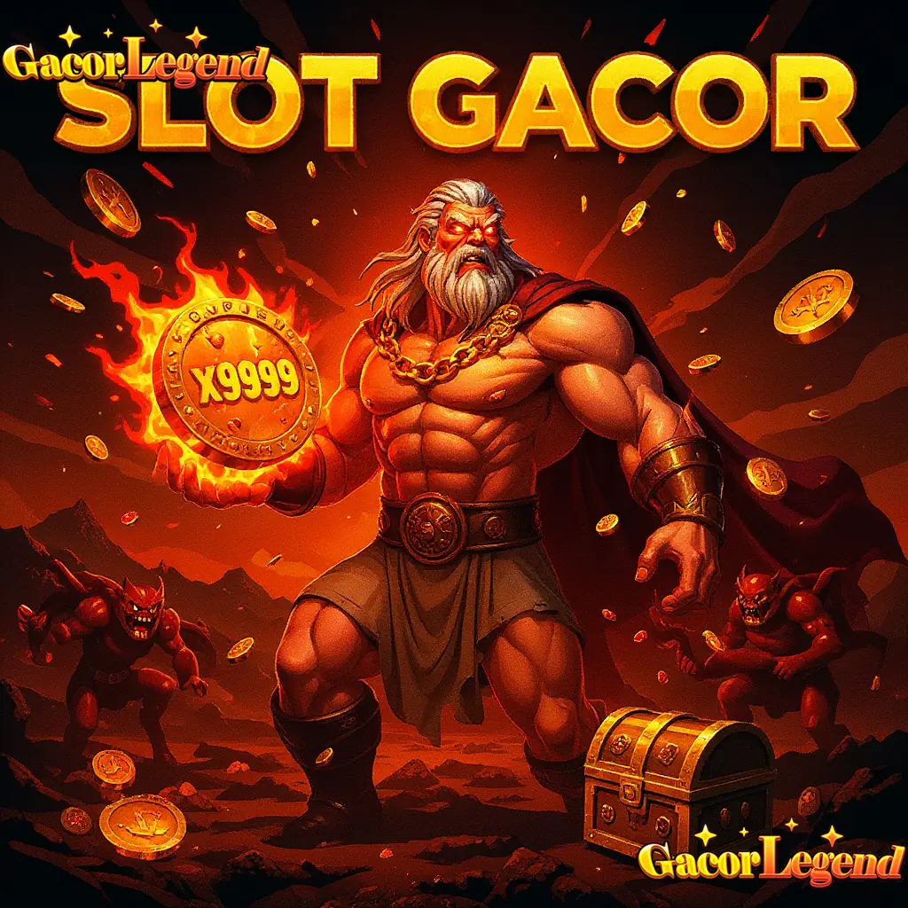 GACORLEGEND Apk Slot Login Layanan Sehat Erairea