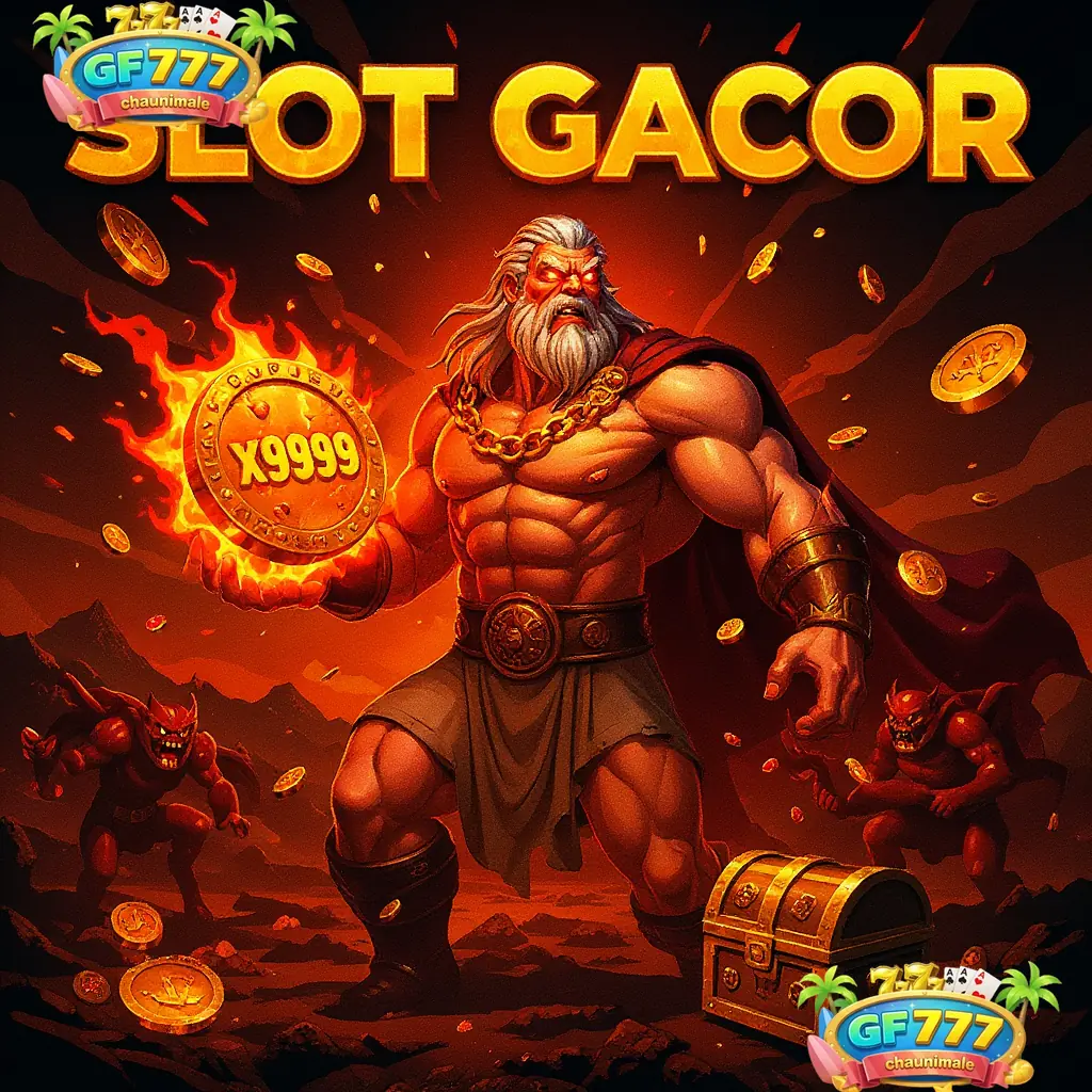 GF777 Apk Slot Login Layanan Sehat Erairea