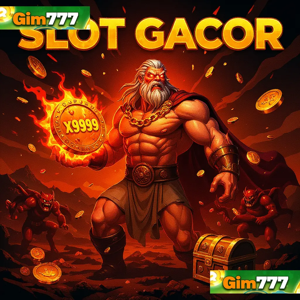GIM777 Apk Slot Login Layanan Sehat Erairea