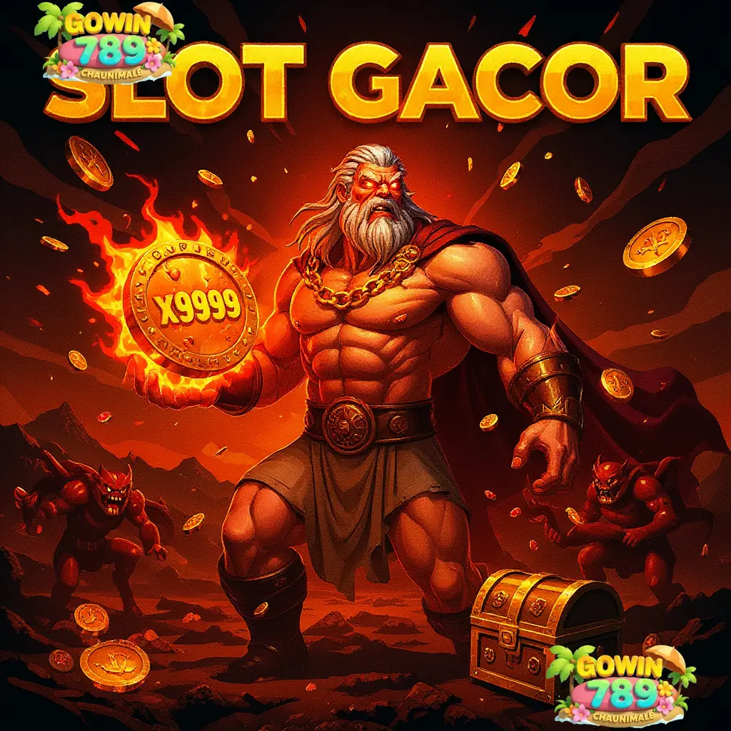 GOWIN789 Apk Slot Login Layanan Sehat Erairea