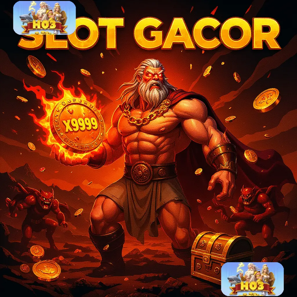 H03 Apk Slot Login Layanan Sehat Erairea