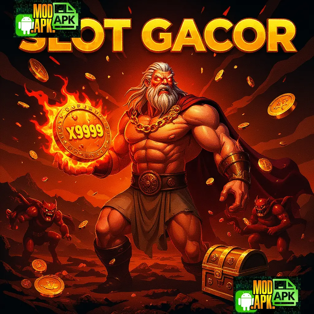 HACK MAD Apk Slot Login Layanan Sehat Erairea