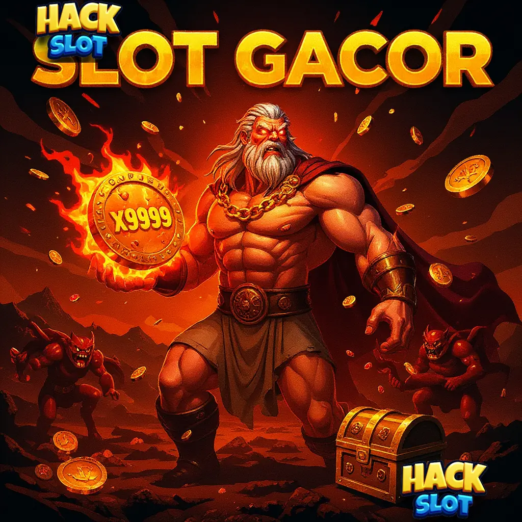 HACK SLOT Apk Slot Login Layanan Sehat Erairea