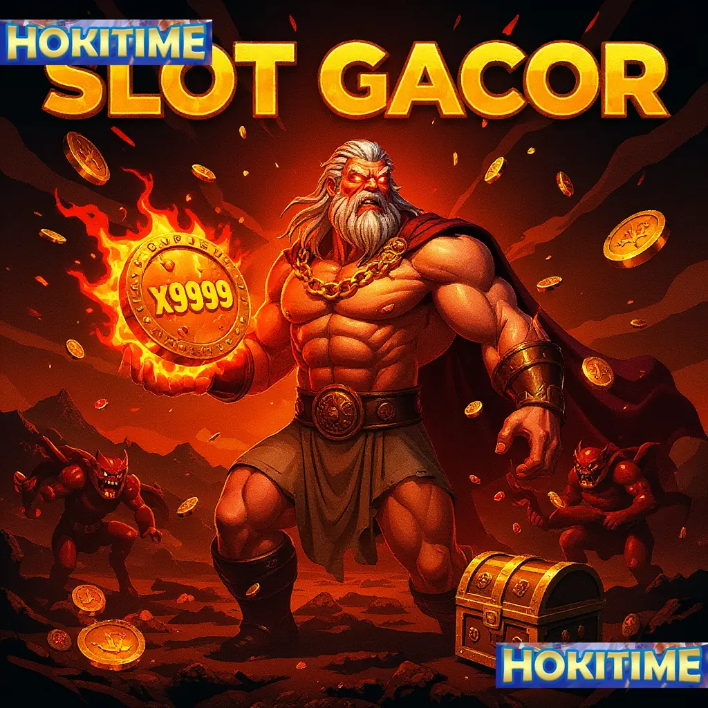 HOKITIME Apk Slot Login Layanan Sehat Erairea