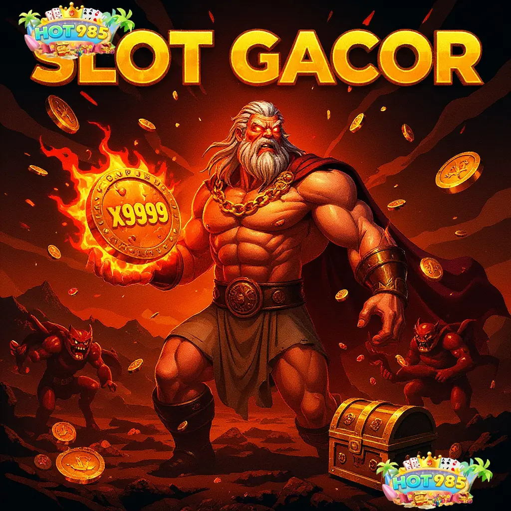 HOT985 Apk Slot Login Layanan Sehat Erairea