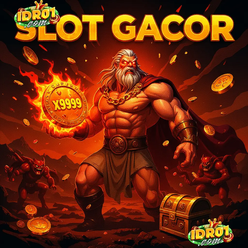 IDR01 Apk Slot Login Layanan Sehat Erairea