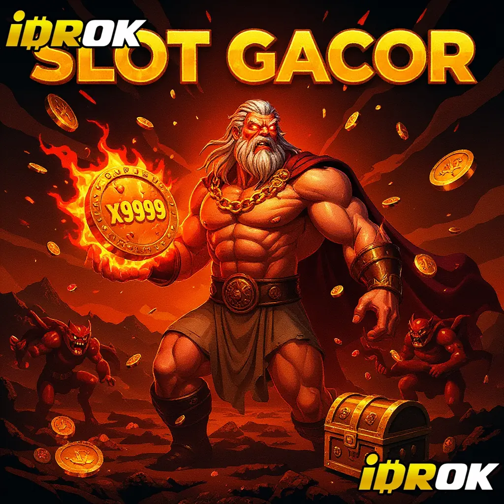 IDROK Apk Slot Login Layanan Sehat Erairea
