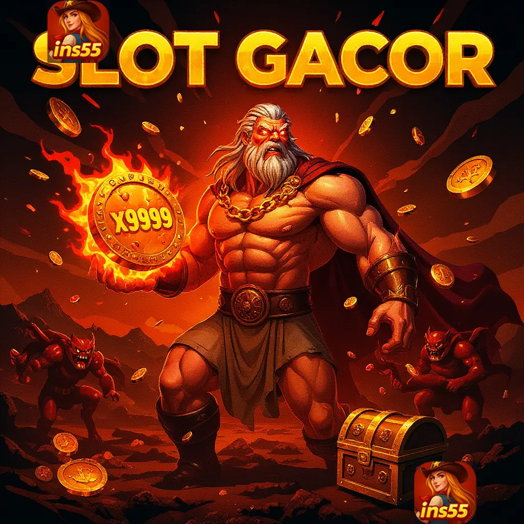 INS55 Apk Slot Login Layanan Sehat Erairea