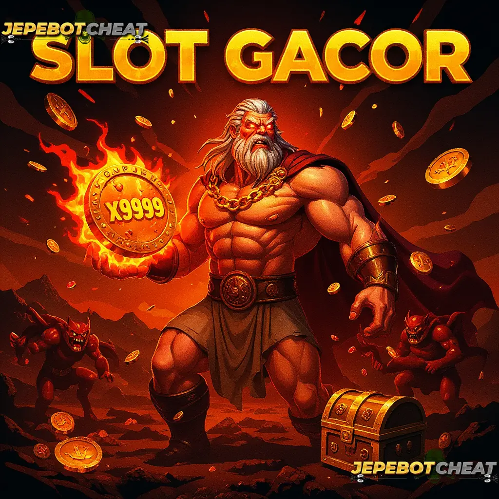 JEPEBOT Apk Slot Login Layanan Sehat Erairea