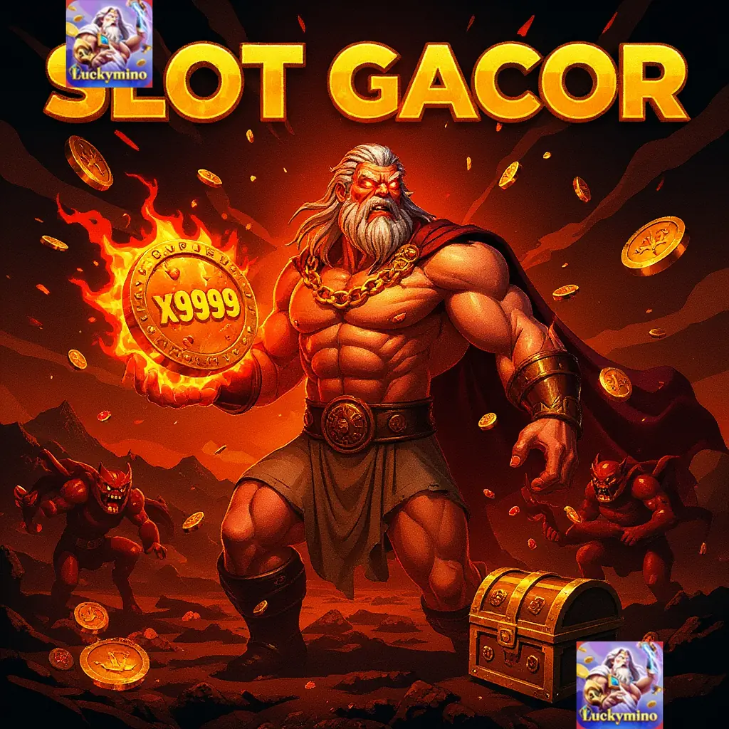 LUCKYMINO Apk Slot Login Layanan Sehat Erairea