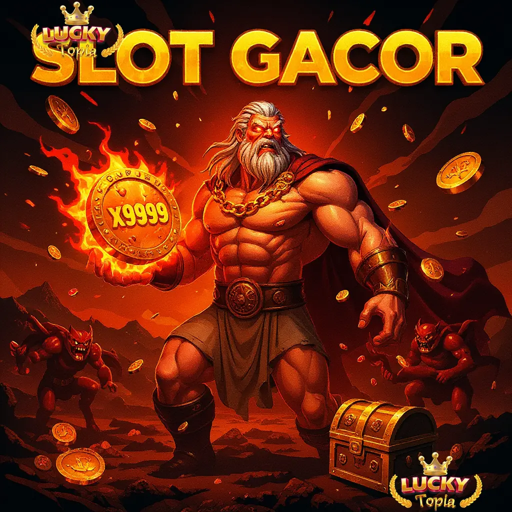 LUCKYTOPIA Apk Slot Login Layanan Sehat Erairea
