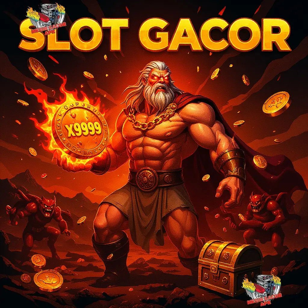 MESIN GACOR Apk Slot Login Layanan Sehat Erairea