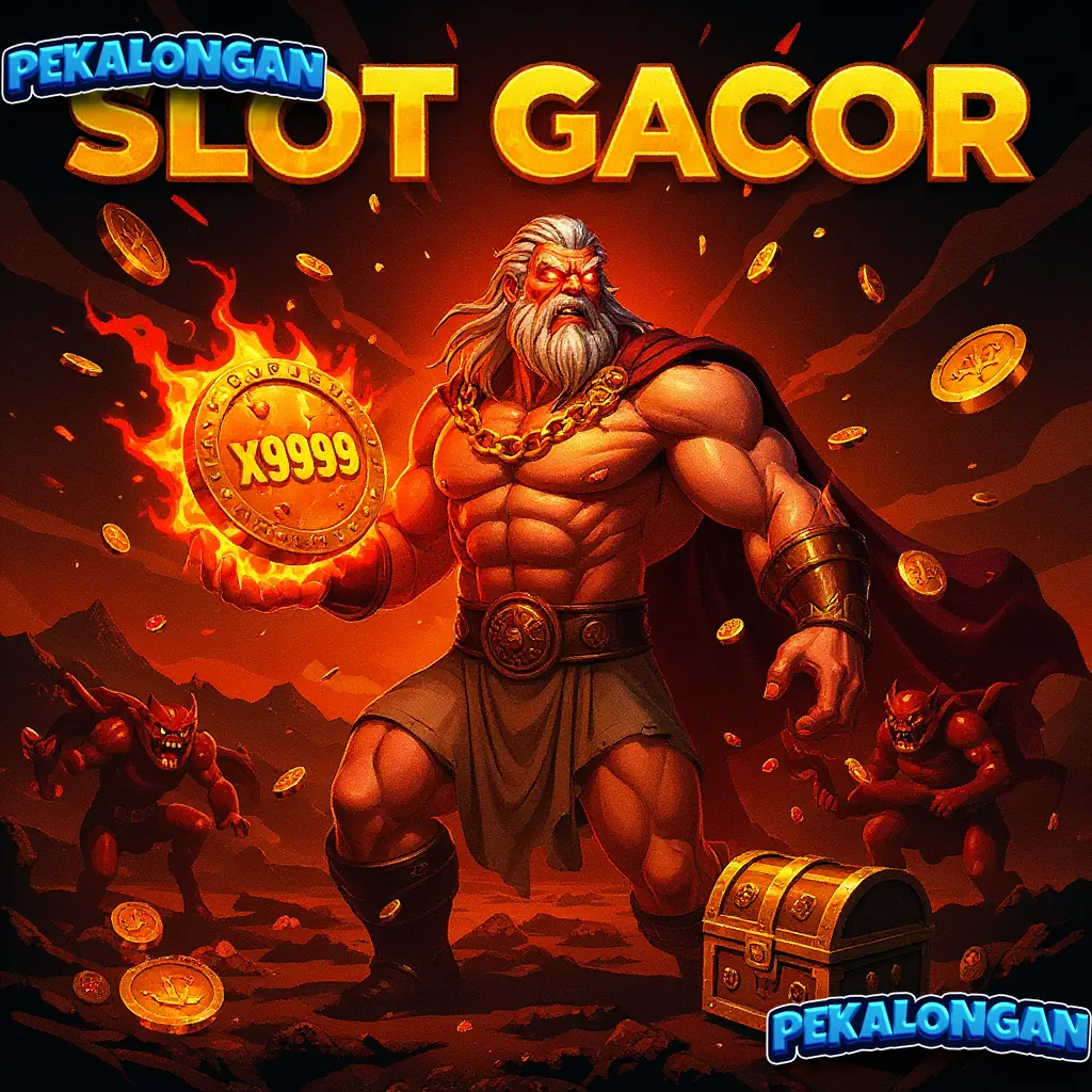 PEKALONGAN CHEAT Apk Slot Login Layanan Sehat Erairea