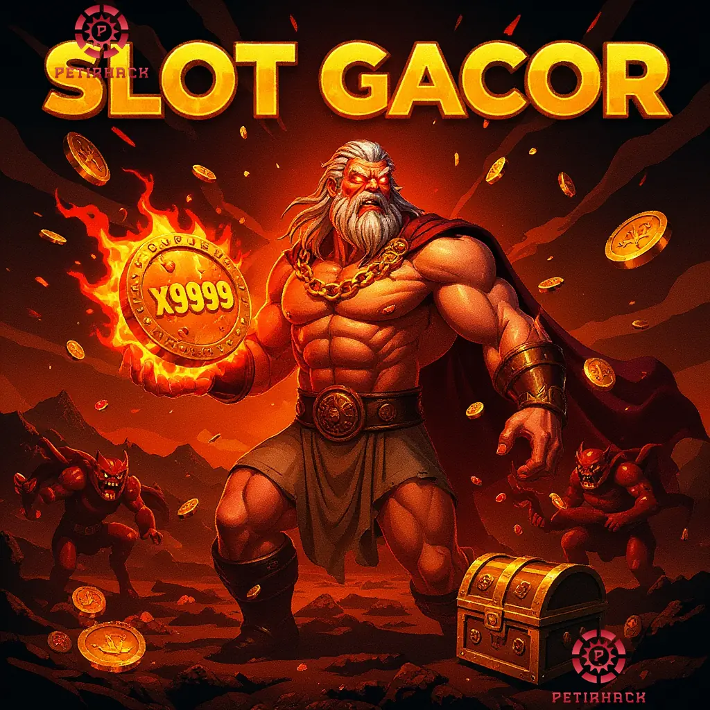 PETIR HACK 12 Apk Slot Login Layanan Sehat Erairea