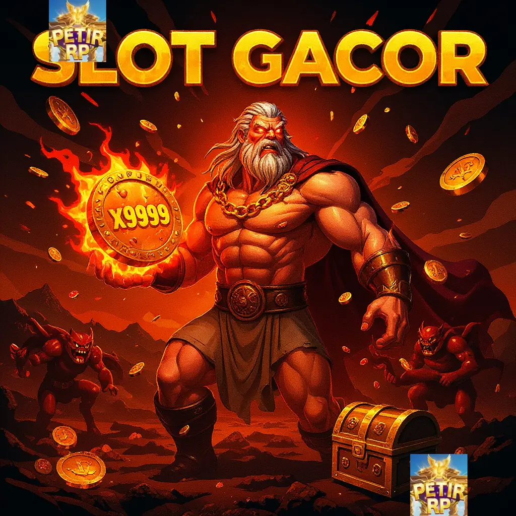 PETIRRP Apk Slot Login Layanan Sehat Erairea