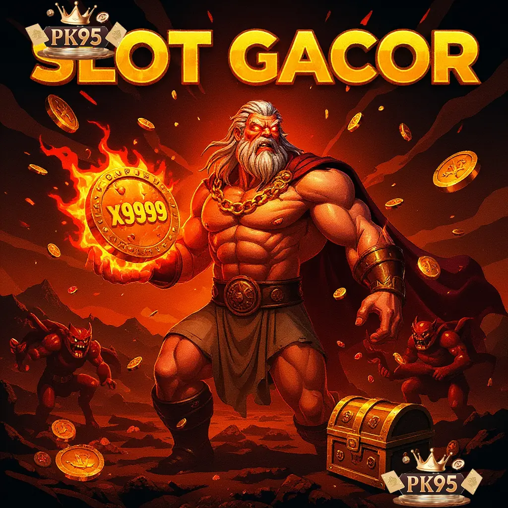 PK95 Apk Slot Login Layanan Sehat Erairea