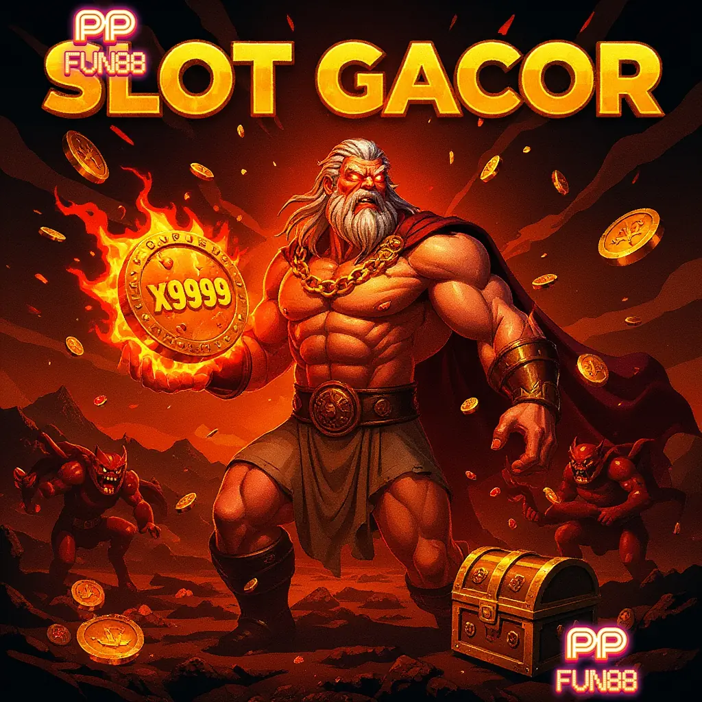 PPFUN88 Apk Slot Login Layanan Sehat Erairea