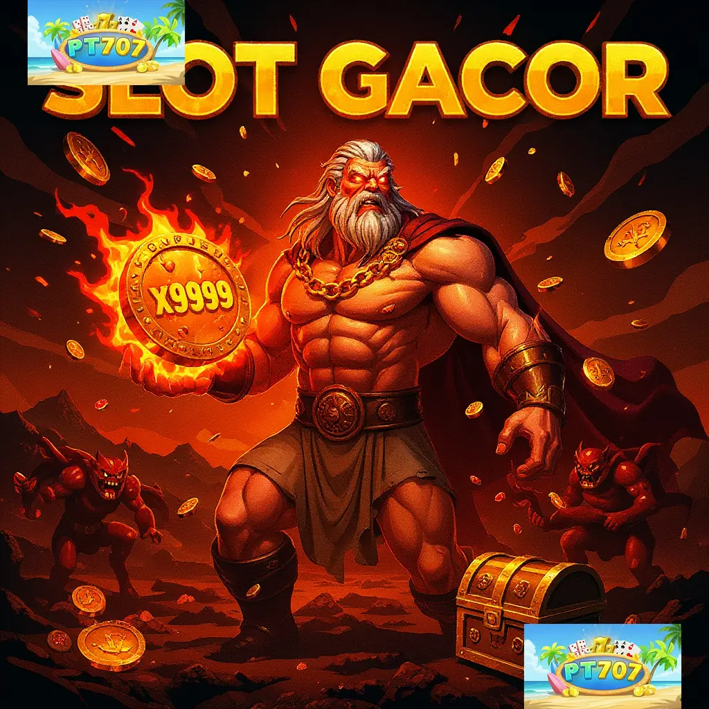PT707 Apk Slot Login Layanan Sehat Erairea