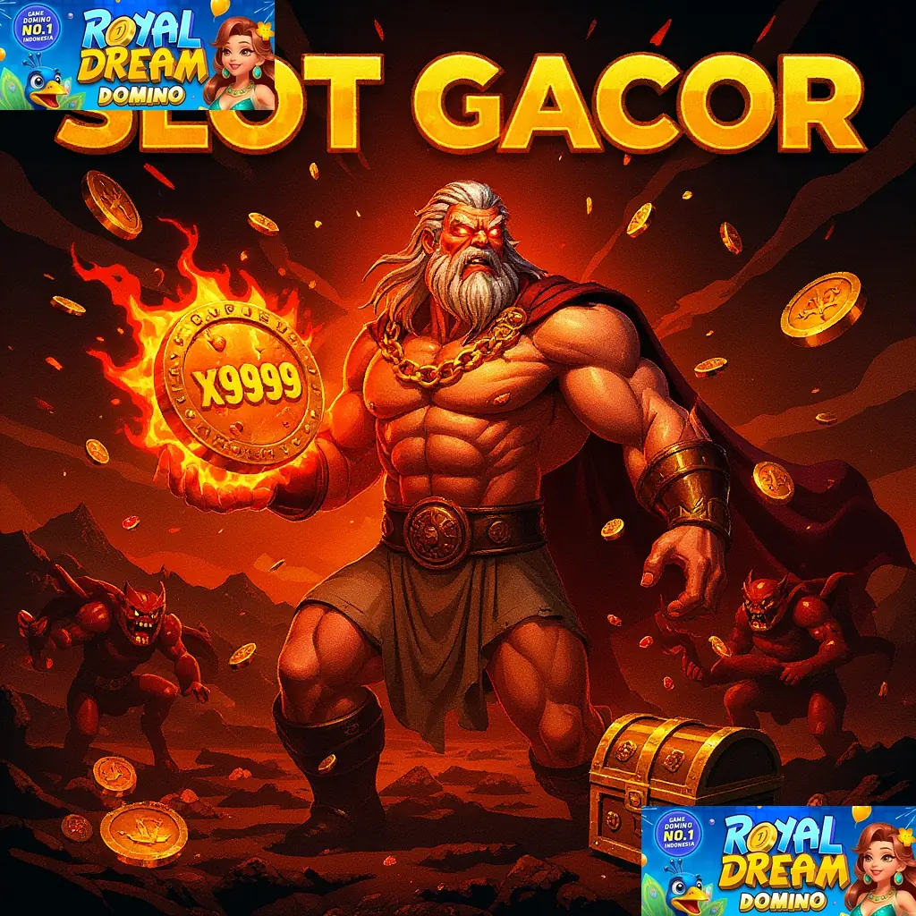 ROYALDREAM Apk Slot Login Layanan Sehat Erairea