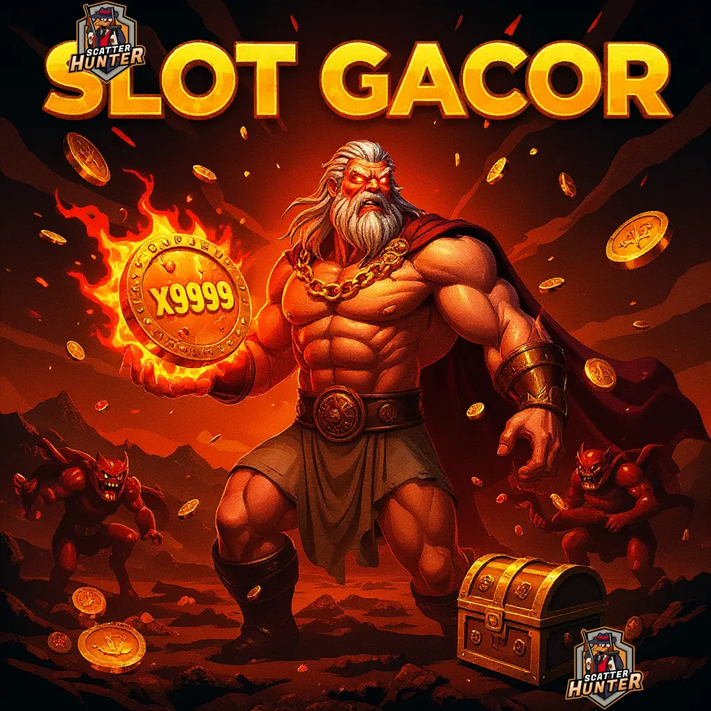 SCATTER HUNTER Apk Slot Login Layanan Sehat Erairea
