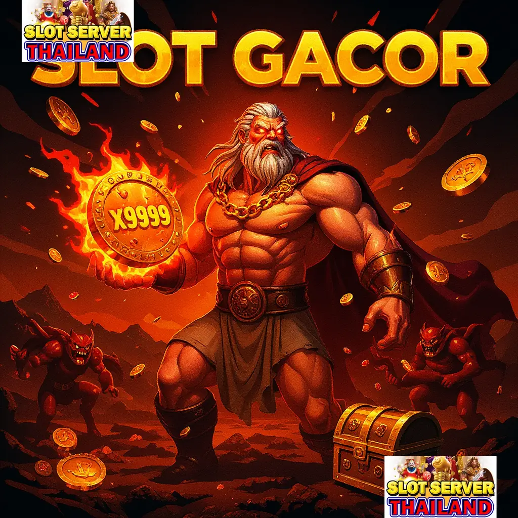 SERVER THAILAND Apk Slot Login Layanan Sehat Erairea