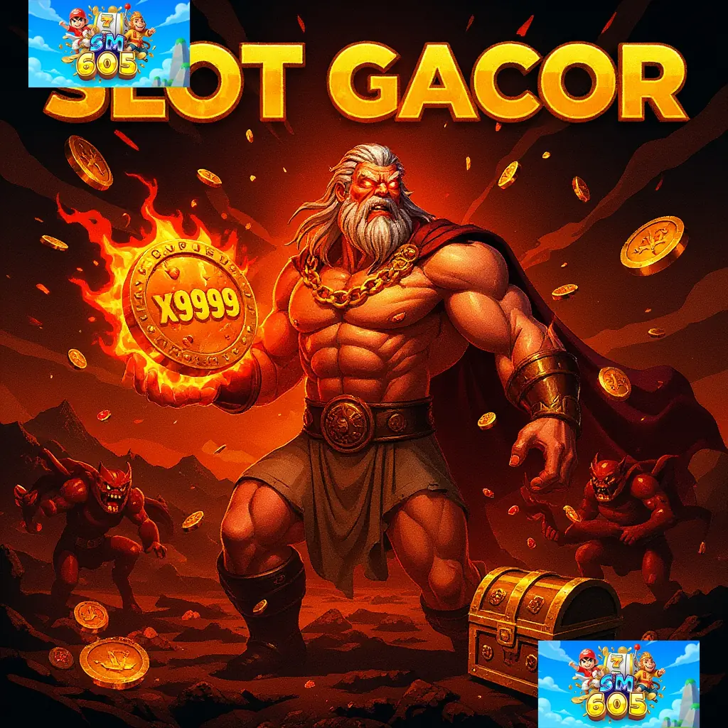 SM605 Apk Slot Login Layanan Sehat Erairea
