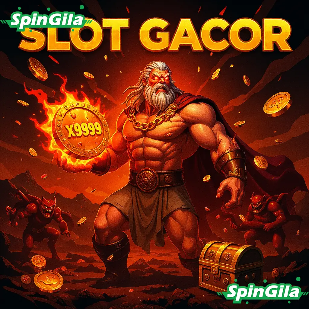 SPINGILA Apk Slot Login Layanan Sehat Erairea