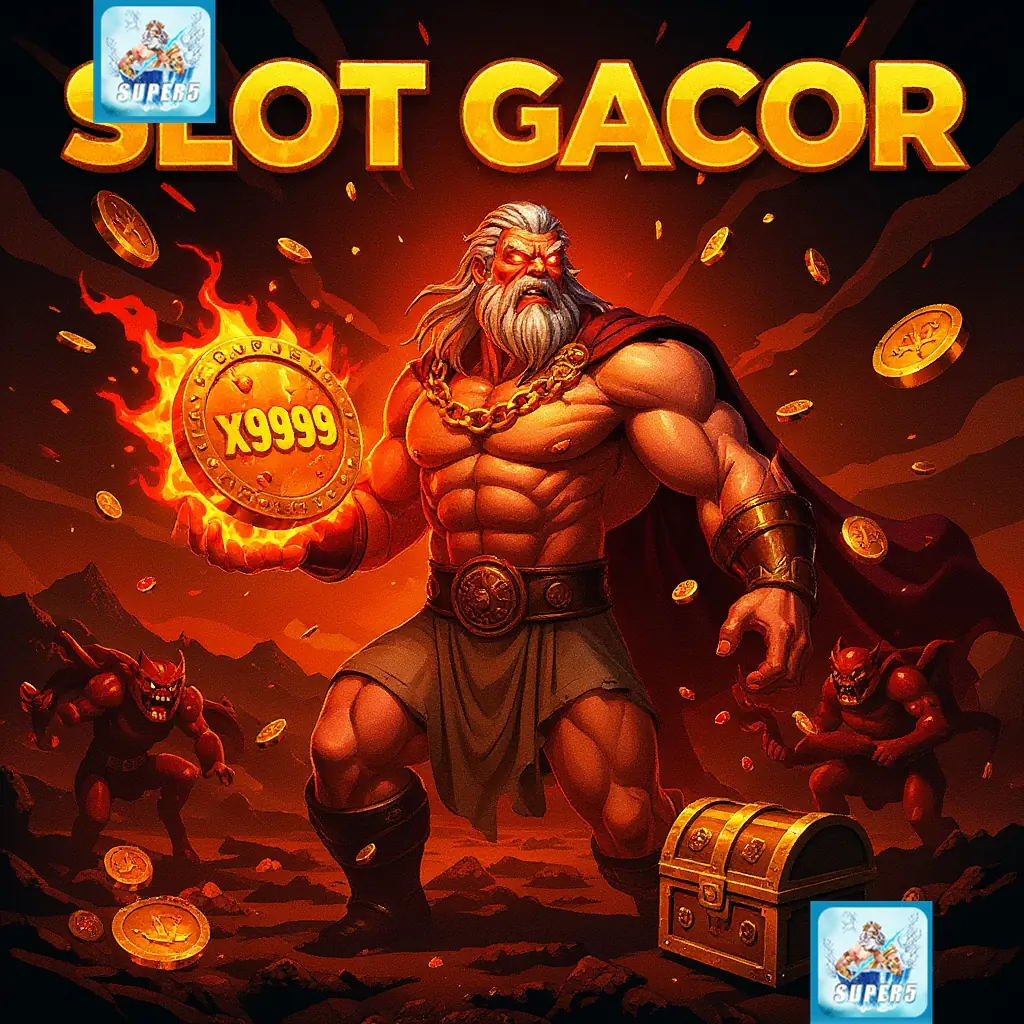 SUPER5 Apk Slot Login Layanan Sehat Erairea