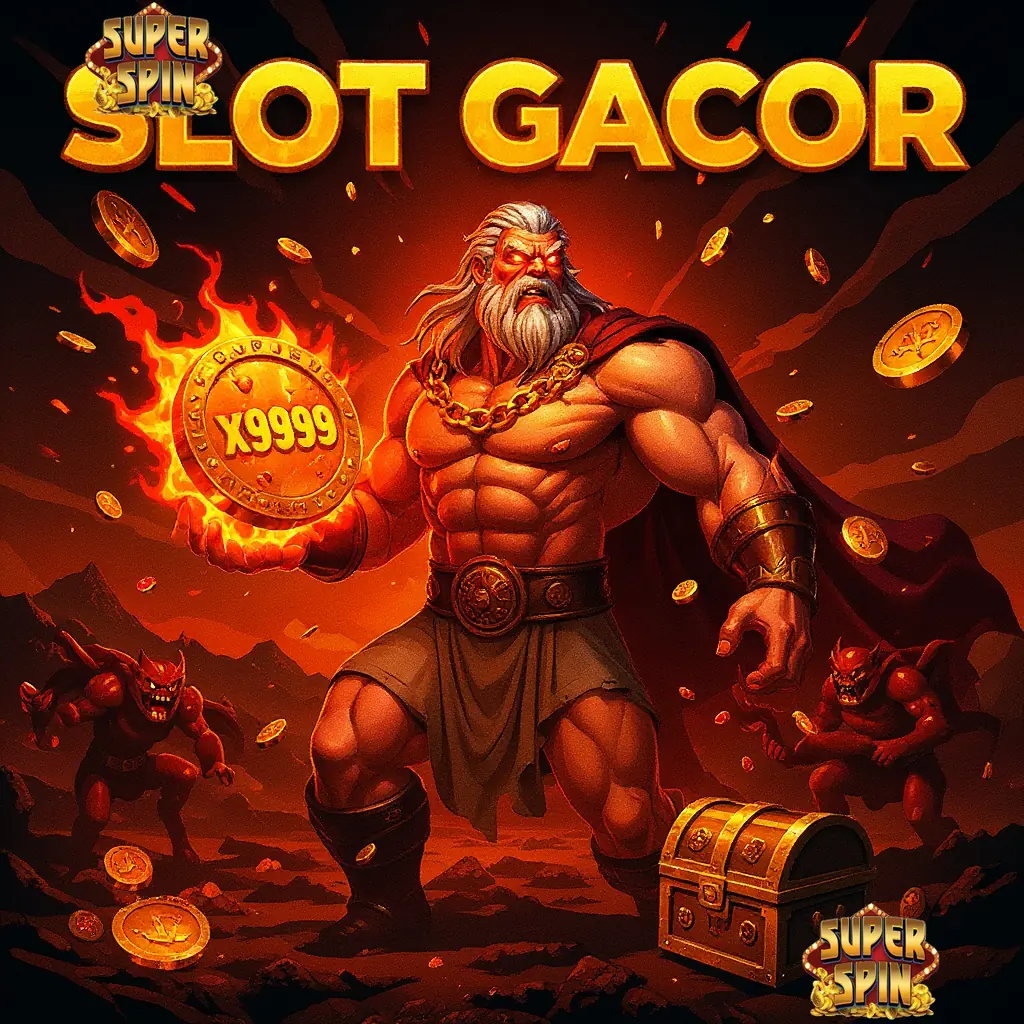 SUPERSPIN Apk Slot Login Layanan Sehat Erairea