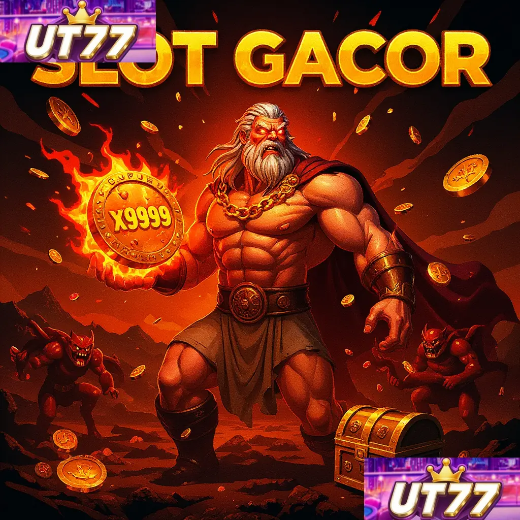 UT77 Apk Slot Login Layanan Sehat Erairea