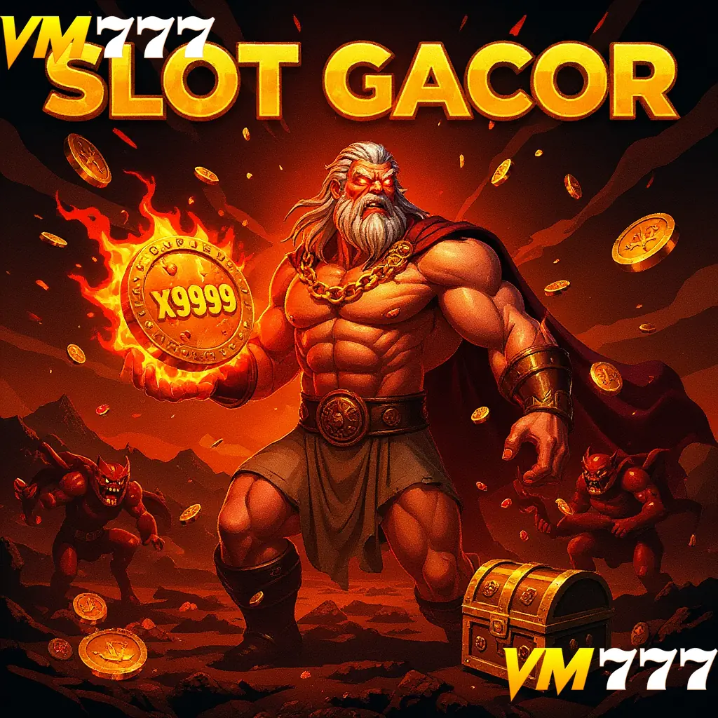 VM777 Apk Slot Login Layanan Sehat Erairea