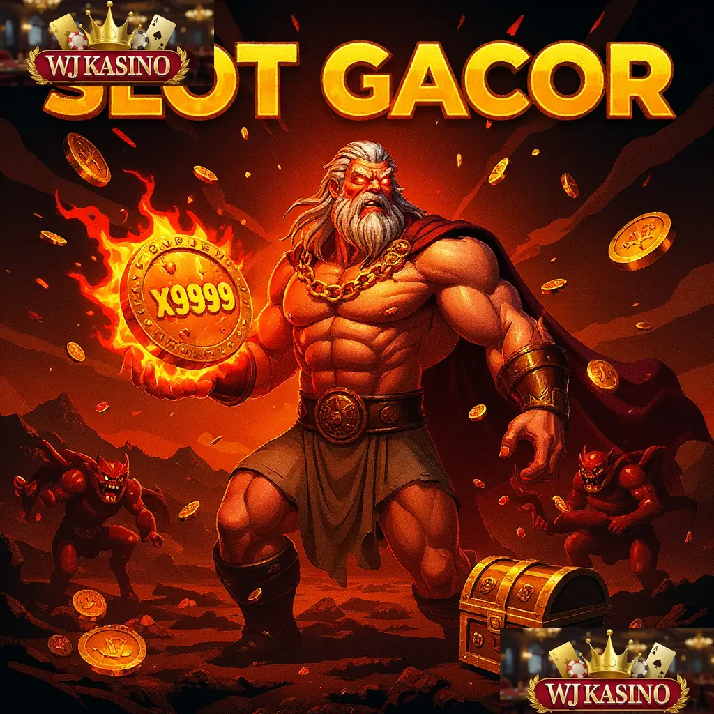 WJKASINO Apk Slot Login Layanan Sehat Erairea